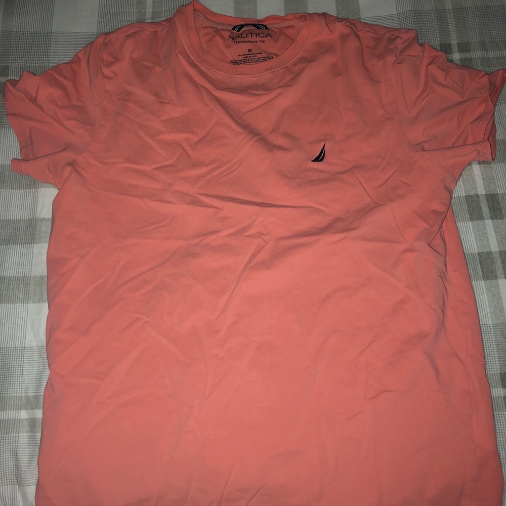Nautica Shortsleeve